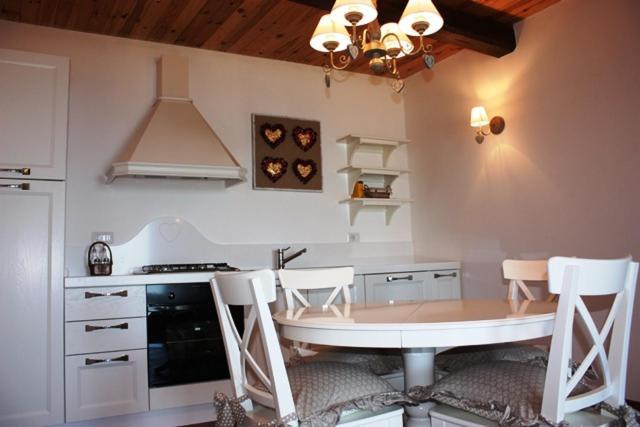 La Codarda Country House Pescosolido Экстерьер фото