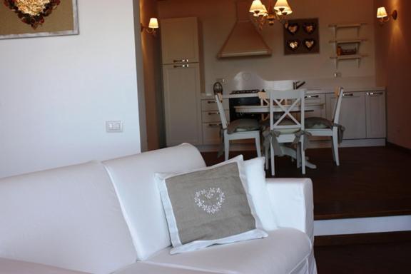 La Codarda Country House Pescosolido Экстерьер фото