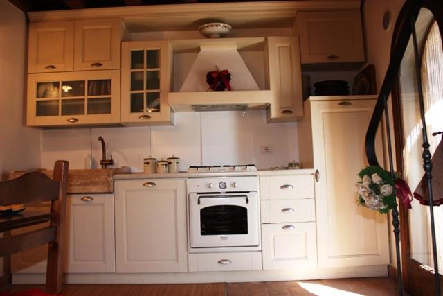 La Codarda Country House Pescosolido Экстерьер фото