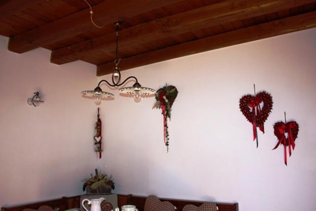 La Codarda Country House Pescosolido Экстерьер фото