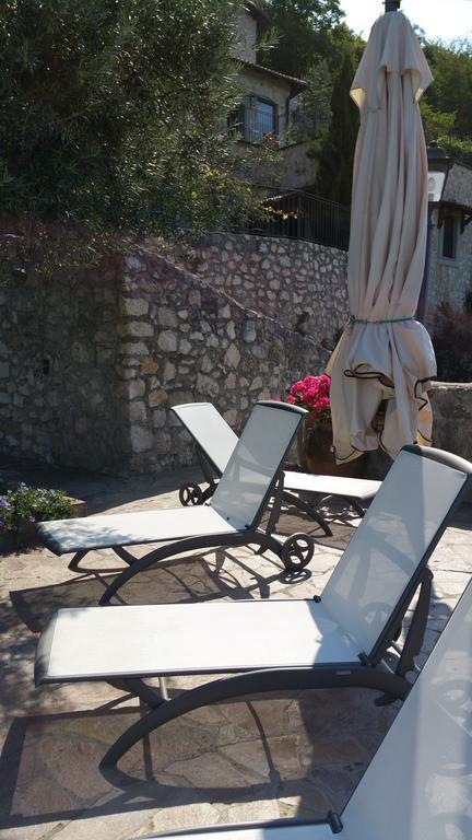 La Codarda Country House Pescosolido Экстерьер фото