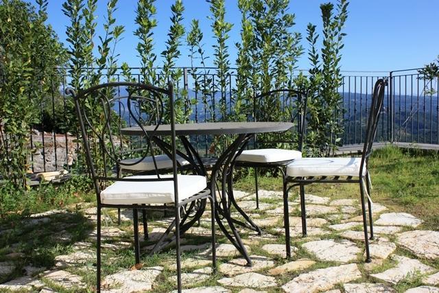 La Codarda Country House Pescosolido Номер фото