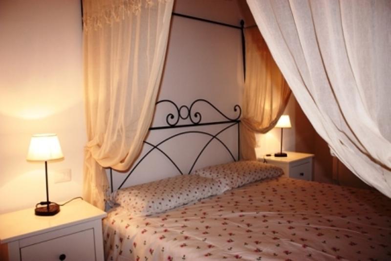 La Codarda Country House Pescosolido Номер фото