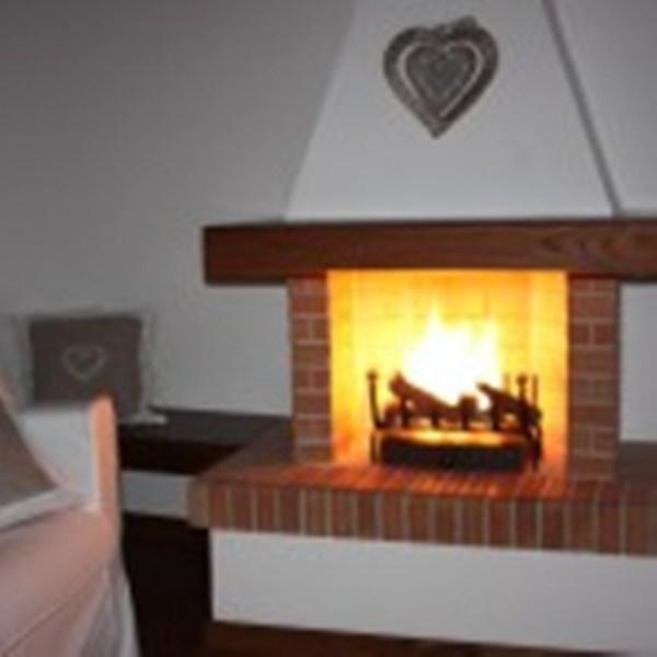 La Codarda Country House Pescosolido Экстерьер фото
