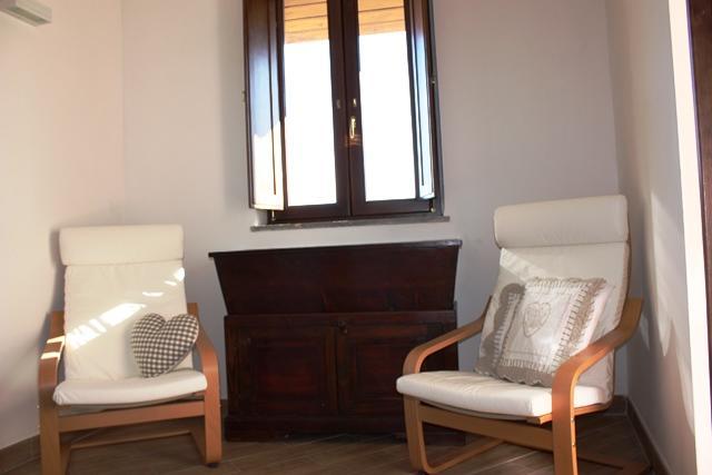 La Codarda Country House Pescosolido Экстерьер фото