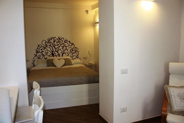 La Codarda Country House Pescosolido Экстерьер фото