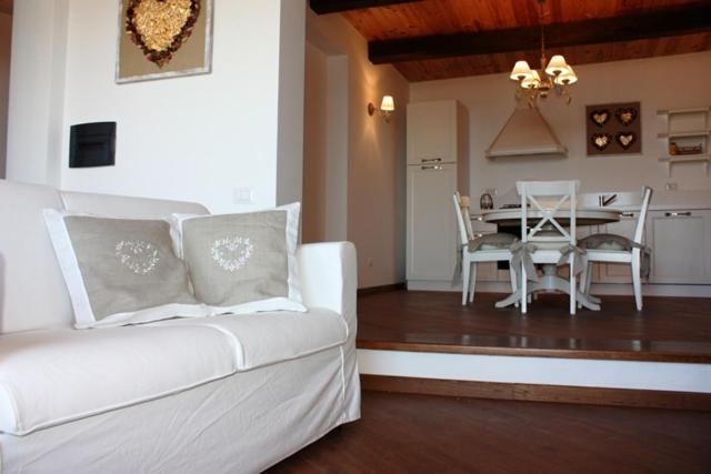 La Codarda Country House Pescosolido Экстерьер фото